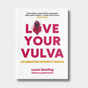 LOVE YOUR VULVA